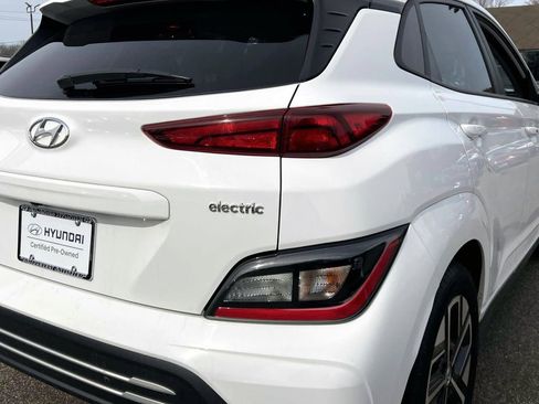 Certified 2023 Hyundai Kona SE w/ Cargo Package image 6