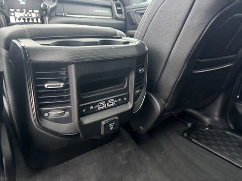 Used 2023 RAM 1500 Limited image 36