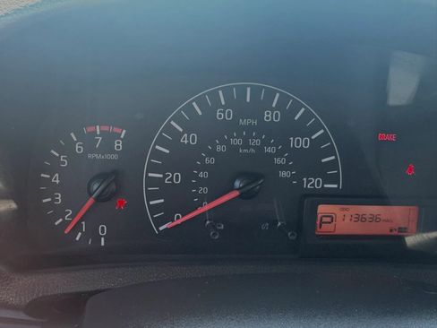 Used 2021 Nissan NV200 S w/ Back Door Glass Package image 11