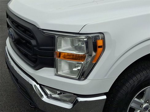 Certified 2022 Ford F150 XL w/ Equipment Group 101A High image 9