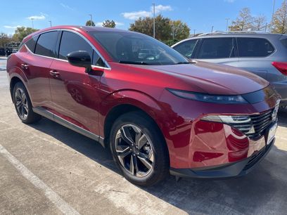 Certified 2025 Nissan Murano SV