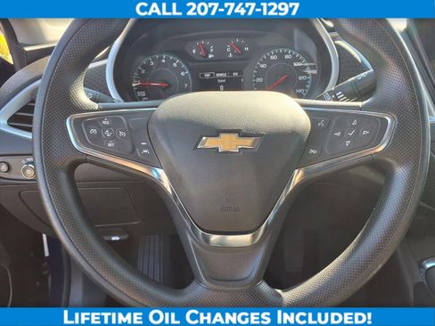 Used 2023 Chevrolet Malibu LT image 15