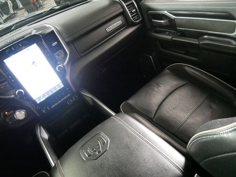 Used 2022 RAM 2500 Laramie image 11