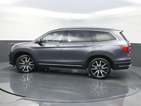 Used 2019 Honda Pilot Touring image 47
