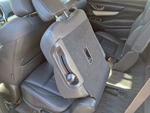 Certified 2021 Subaru Ascent Limited w/ Popular Package #4 image 30