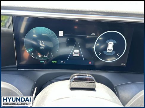 New 2026 Hyundai Palisade SEL AWD/4WD image 36