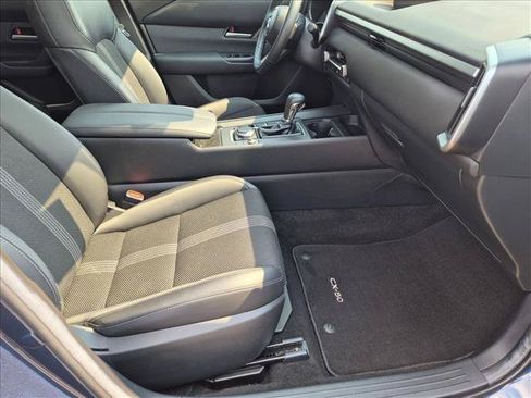 Used 2024 MAZDA CX-50 AWD 2.5 S w/ Cargo Package image 19