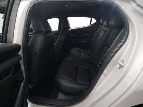 Certified 2024 MAZDA MAZDA3 s FWD image 15