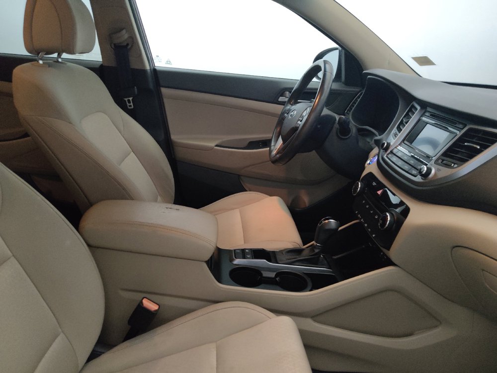 Used 2016 Hyundai Tucson Sport AWD/4WD image 21