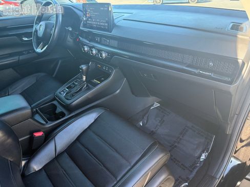 Used 2023 Honda CR-V EX-L image 29