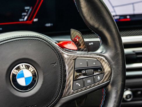 Used 2024 BMW M4 xDrive Competition image 44