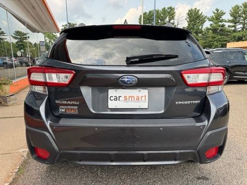 Used 2019 Subaru Crosstrek 2.0i Limited w/ Moonroof Package AWD/4WD image 6