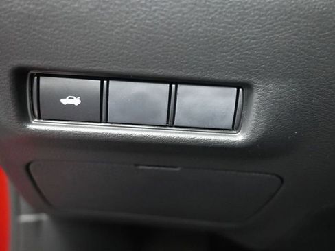 New 2026 Nissan Sentra SV w/ Floor Mat Package image 21