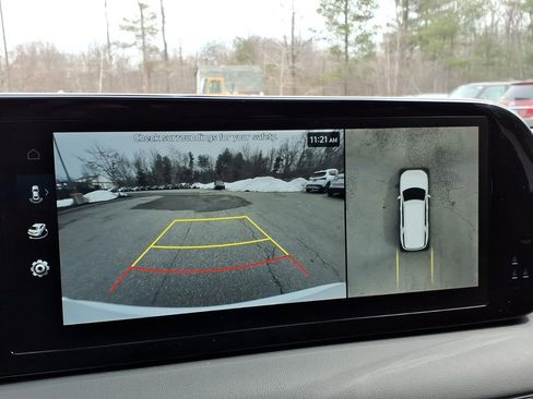 Used 2025 Hyundai Palisade Calligraphy image 29