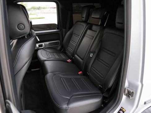 Used 2020 Mercedes-Benz G 550 w/ Seat Comfort Package image 33