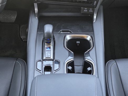 Used 2024 Lexus RX 350 Premium w/ Accessory Package (Z1) FWD image 17