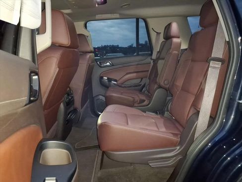 Used 2018 Chevrolet Tahoe Premier image 15