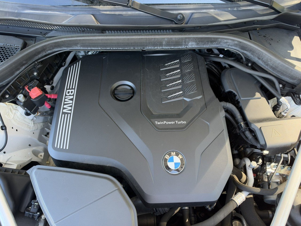 Used 2022 BMW X3 xDrive30i w/ Premium Package 2 AWD/4WD image 13