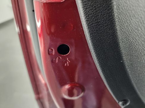 Used 2024 RAM 2500 Rebel w/ Towing Technology Group image 45