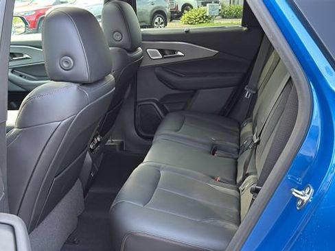 Used 2024 Acura ZDX Type S AWD/4WD image 22