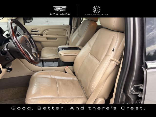 Used 2012 Cadillac Escalade ESV Luxury RWD image 20