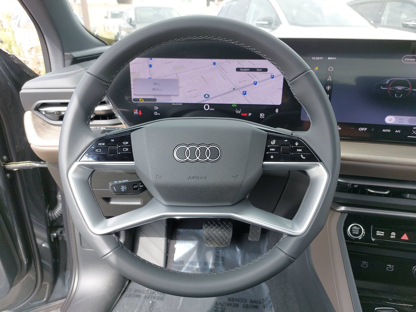 New 2026 Audi Q5 Premium Plus AWD/4WD image 20