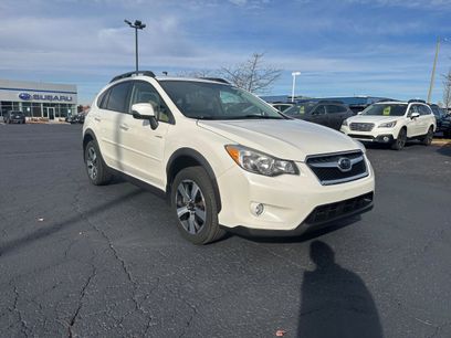 Used 2014 Subaru Crosstrek Touring w/ Popular Package #2