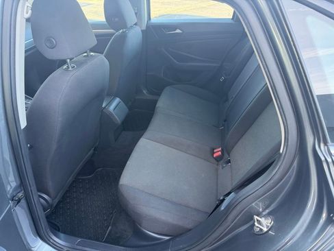 Used 2019 Volkswagen Jetta S w/ Driver Assistance Package image 14