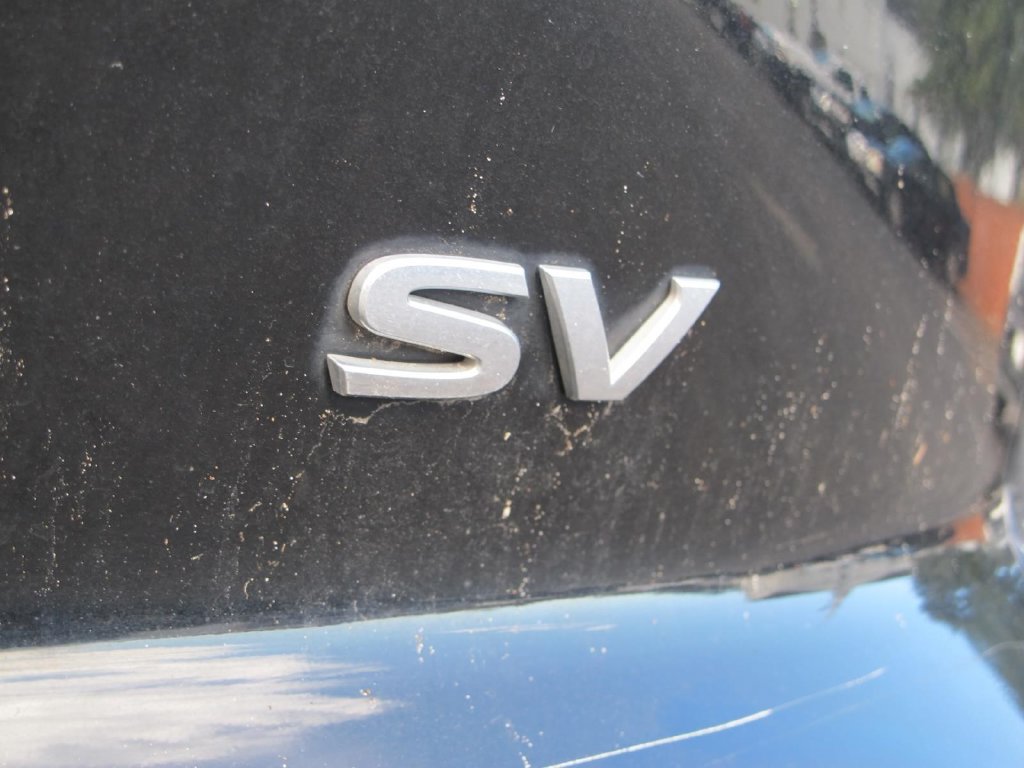 Used 2024 Nissan Pathfinder SV FWD image 8