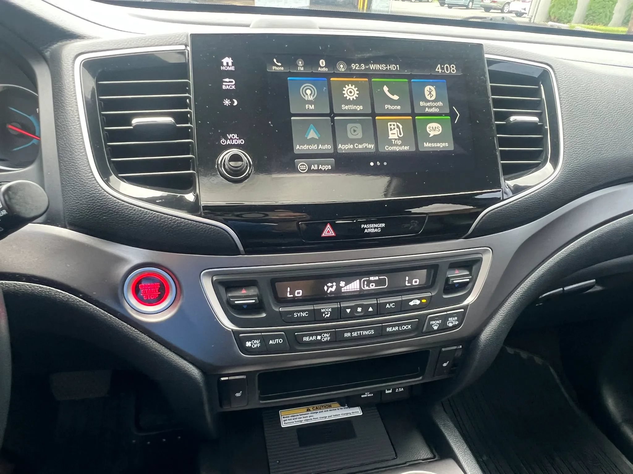 Used 2021 Honda Pilot Special Edition image 22