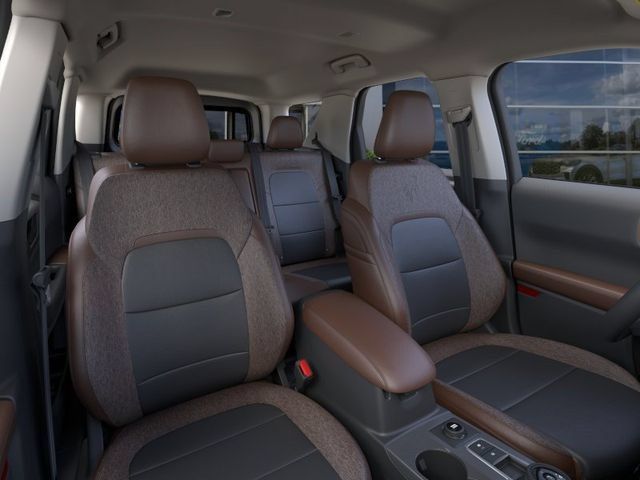 New 2026 Ford Bronco Sport Outer Banks w/ Outer Banks Tech Package+ AWD/4WD image 10