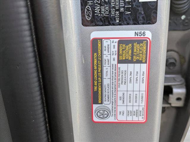 Used 2024 Hyundai Elantra SEL FWD image 14