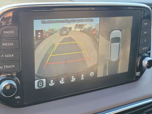 Used 2020 Hyundai Santa Fe Limited image 31