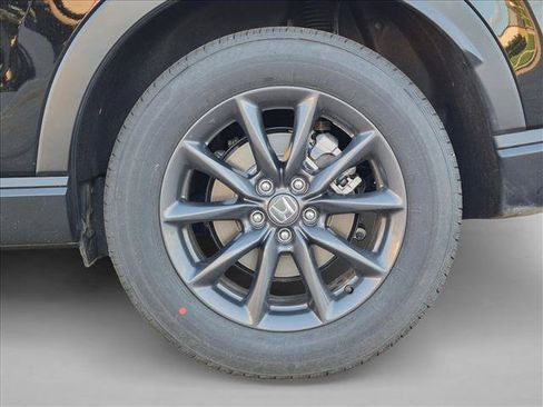Certified 2026 Honda CR-V EX-L image 24