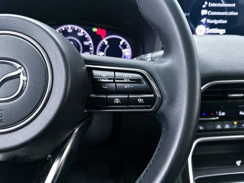 Certified 2025 MAZDA CX-70 Plug-In Hybrid w/ Premium Pkg image 28