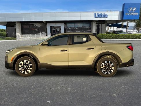 New 2026 Hyundai Santa Cruz SE image 5