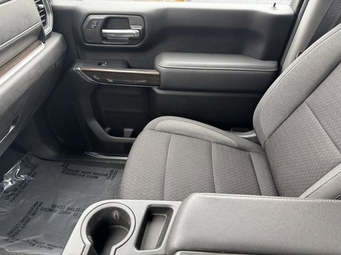 Certified 2024 Chevrolet Silverado 3500 LT w/ Convenience Package image 20