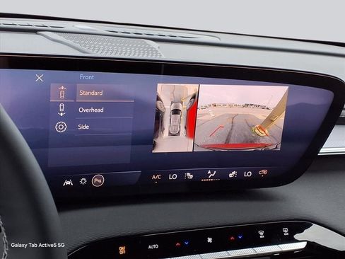 New 2026 Buick Enclave Sport Touring w/ Power Package FWD image 30