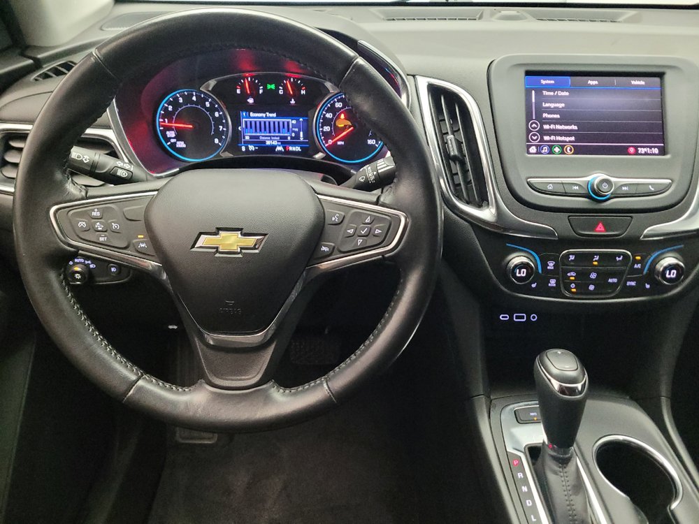 Used 2020 Chevrolet Equinox LT AWD/4WD image 22