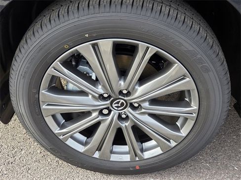 New 2025 MAZDA CX-5 Signature image 5