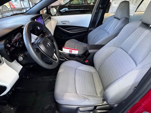 Certified 2023 Toyota Corolla SE image 17