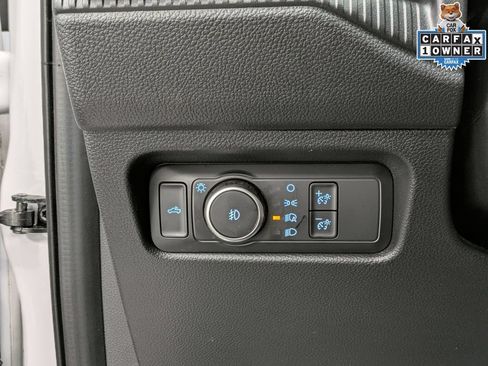 Certified 2024 Ford Ranger Lariat AWD/4WD image 23