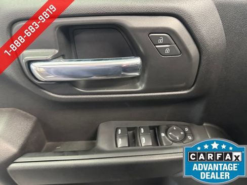 Used 2023 GMC Sierra 1500 Pro w/ Convenience Package AWD/4WD image 26