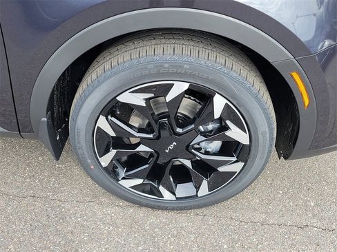 New 2026 Kia Sorento EX image 42