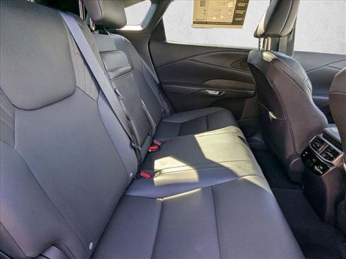 Used 2025 Lexus RX 350h image 22