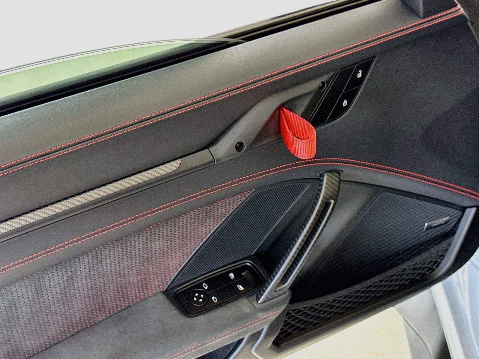 Used 2025 Porsche 911 GT3 RS RWD image 16
