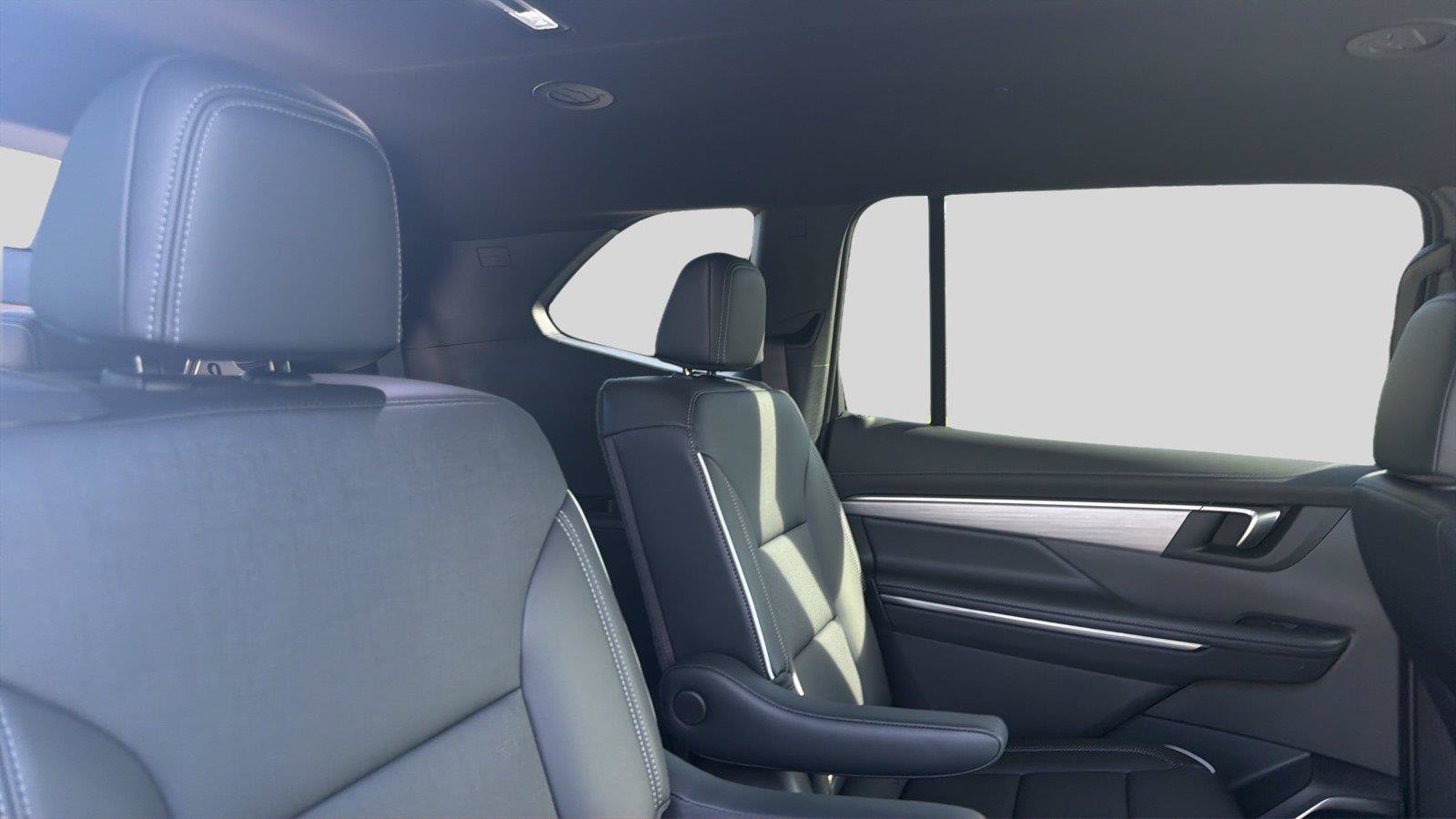 New 2026 Buick Enclave Preferred w/ LPO, Floor Liner Package AWD/4WD image 22