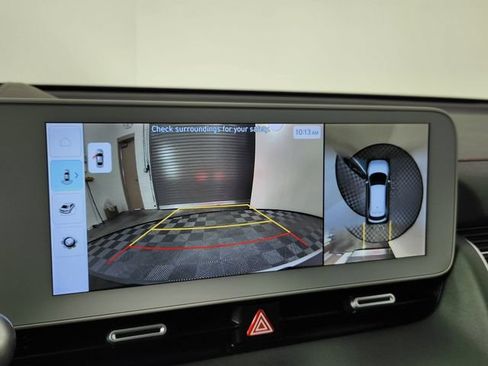 Certified 2024 Hyundai Ioniq 5 Limited AWD/4WD image 27