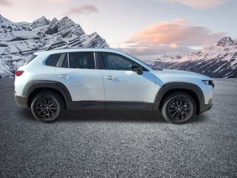 New 2026 MAZDA CX-50 2.5 Hybrid w/ Weather Package image 32