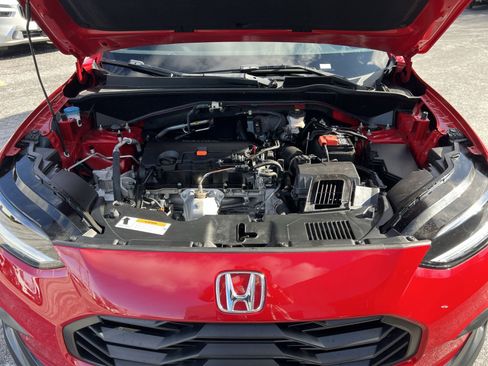 Used 2023 Honda HR-V Sport image 25
